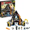 LEGO® Ninjago 70631 Garmadonovo sopečné doupě Náhled obrázku produktu 6