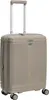 A studio shot of a single piece of luggage. Anteprima dell’immagine prodotto