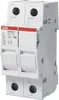ABB E92/32PV Sectionneur-fusible 2 pôles, 32A Voir les images du produit 2