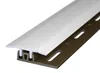 Carl Prinz Übergangsprofil 322 Silber 100 cm | 27 mm | Produktbild-Vorschau 1