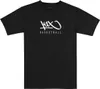 K1X Hardwood | Basketball Tee mk3, Farbe:Schwarz, Produktbild-Vorschau 1