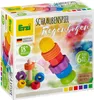 Erzi Schraubenspiel, Regenbogen Produktbild-Vorschau 2