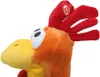 15palcová hudební Squawking Chicken Toy Sanging Waving Náhled obrázku produktu 4