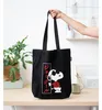 Nákupná taška Snoopy, model "Joe Cool" Náhľad obrázku produktu 4