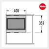 HAILO 3608611 AS Cargo Aqua 600 28 mit 28 Liter Volumen für Produktbild-Vorschau 6