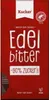 Xucker Edelbitterschokolade mit Xylit und 75% Kakaoanteil, Produktbild-Vorschau 1