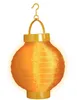 Light-Up Stofflampinion Mit 2 Weissen Led Lichtern Produktbild-Vorschau 2