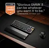 Glorious PC Gaming Race GMMK 3 HE 75% Custom Voir les images du produit 7