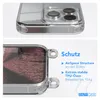 EAZY CASE Handykette kompatibel mit Apple iPhone 14 Pro, Produktbild-Vorschau 5