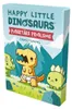Piccoli dinosauri felici - Problemi di pubertà Anteprima dell’immagine prodotto 6