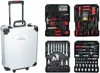 KINZO Jeu d'outils 16672, 187 pièces, dans un coffret à Voir les images du produit 13