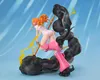 Figurka Nami PVC One Piece Figuarts ZERO 17 cm z efektem Náhľad obrázku produktu 3
