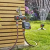 Zavlažovací počítač Gardena Select Náhled obrázku produktu 13