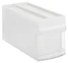 Rotho Schubladenbox S SYSTEMIX Schublade 7 L - Produktbild-Vorschau 1