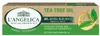 LAngelica Bio zubn pasta s Tea Tree olejem (75ml), 59153 Náhled obrázku produktu 1