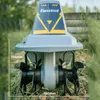 Gartenfräse Motorhacke Bodenhacke 300W | 19 cm Produktbild-Vorschau 3