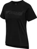 hummel hmlNONI 2.0 T-Shirt Damen peacoat S Produktbild-Vorschau 18