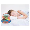 Super Mario Projector Alarm Clock With Sounds 3d Produktbild-Vorschau 2