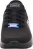 Skechers EU GO WALK FLEX - NEW WORLD 216505 BBK Schwarz HW Produktbild-Vorschau 28