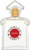 A clear, front-facing studio shot of a Guerlain Samsara Eau de Toilette bottle. Podgląd zdjęcia produktu