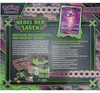 Pokémon-TCG: Top Trainer Box Karmesin & Purpur ? Nebel der Produktbild-Vorschau 3