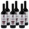 Mirios Imiglykos Rotwein -lieblich- (6 x 0,75L) Produktbild-Vorschau 1