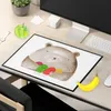 Mr. & Mrs. Panda schreibauflage Bär Gefühl - Weiß - Produktbild-Vorschau 4