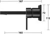 KEUCO 51116370201 EHM-WT-Mischer Edition 11 51116, Produktbild-Vorschau 7