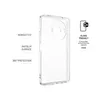 FIXED Story TPU Back Cover for Xiaomi Redmi A3/POCO C61 Náhľad obrázku produktu 7