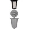 Cuisinart DGB2E, Pod-Kaffeemaschine, 1,35 l, Kaffeepad, Produktbild-Vorschau 3