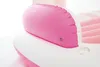 INTEX 57804EU - Luftmatratze - Pink Paradise Boat Produktbild-Vorschau 6