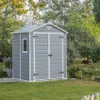 Szopa ogrodowa Keter Manor 6x5DD, 1,75 m x 1,45 m Podgląd zdjęcia produktu 36