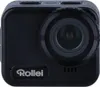 Rollei 9S Cube Actioncam 4K60fps 20MP wasserdicht 21m Produktbild-Vorschau 1