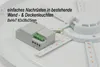 HF Bewegungsmelder "CBM extend" 230V Produktbild-Vorschau 15