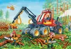 Ravensburger 4005556078028, 24 kusov, rozprávky, 4 rok / Náhľad obrázku produktu 3