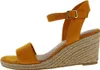 Tamaris Sandale Orange in Gr. 37 Produktbild-Vorschau 8