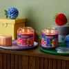 Haribo™ Duftkerze Berry Mix, 2 Dochte, HxD: 13 x 10 cm, Produktbild-Vorschau 9
