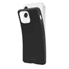 SBS Vanity Cover iPhone 13 mini schwarz Produktbild-Vorschau 1