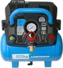 Güde Druckluftkompressor Airpower 190/08/6 ölfrei 6L 8bar Produktbild-Vorschau 3