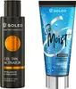 Soleo Tan Technology Gel Tan Activator + So Moist After Sun Produktbild-Vorschau 1