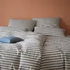 elegante Soft-Flanell-Bettwäsche-Garnitur Inverness Farbe Produktbild-Vorschau 3