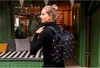 reisenthel zaino Allrounder R Backpack 12L Dots nero Anteprima dell’immagine prodotto 9