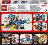 LEGO Super Mario: Mario Kart — Toad i jego garaż, Zabawka Podgląd zdjęcia produktu 8
