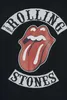 The Rolling Stones Collegejacke Herren Tongue Varsity Produktbild-Vorschau 4