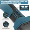 Kabellose Schafschermaschine 500W Schermaschine für Schafe Produktbild-Vorschau 4