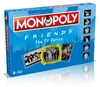 Monopoly Friends F.R.I.E.N.D.S. Serie Edition Brettspiel Produktbild-Vorschau 1