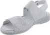 Waldläufer Komfort Sandalen Gunna Damen 31333130343531 Weiß Produktbild-Vorschau 9