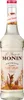 Sirop Monin - Sucre de canne - 70cL Voir les images du produit 1
