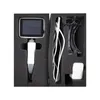 CONTEC CMS-GS1 Video laringoscopio digitale Touch 3,5" LCD Anteprima dell’immagine prodotto 7