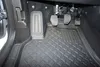 Z441149 TPE-Gummifußmatten kompatibel mit Citroen Berlingo Produktbild-Vorschau 4